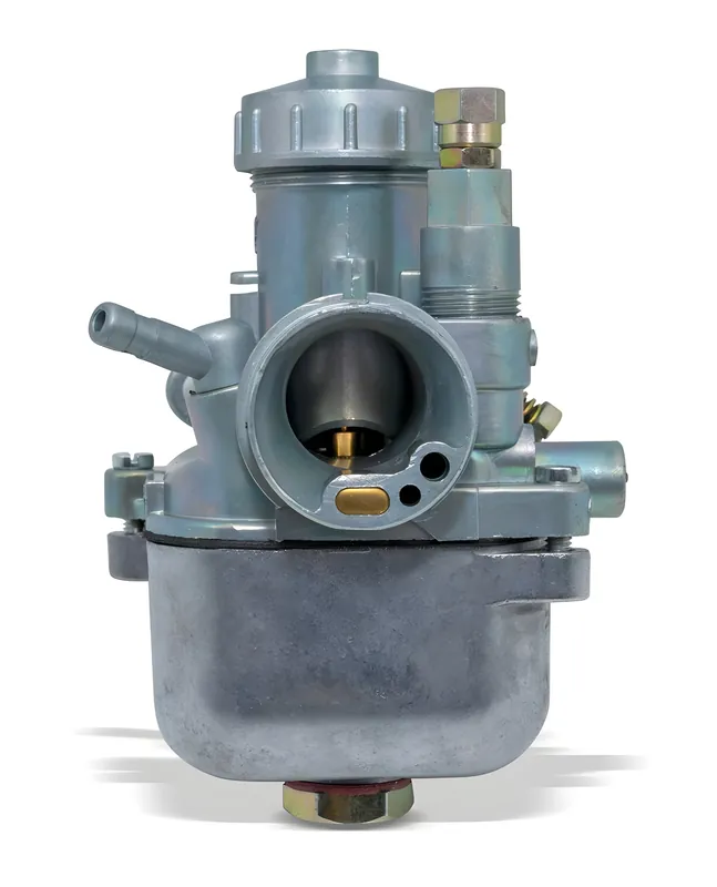 Heißes Angebot Rennvergaser BVF 19N1-12 für Simson SR50, SR80, KR51/1, KR51/2, Schwalbe