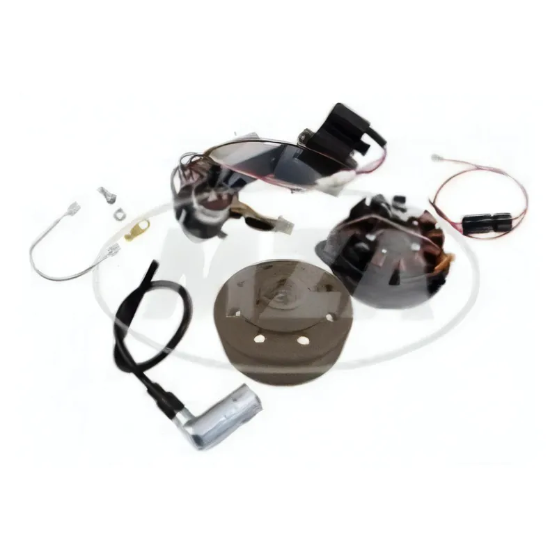 Online Kaufen Umrüstsatz Zündanlage VAPE (M-G) für KR51 / 1, KR51 / 2 auf 12V 35 / 35W - ohne Zubehör
