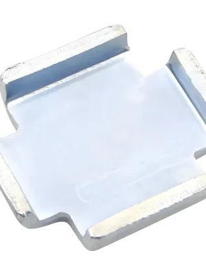 Zwischenlage 2,0mm (Bremsbacke) Solange Der Vorrat Reicht