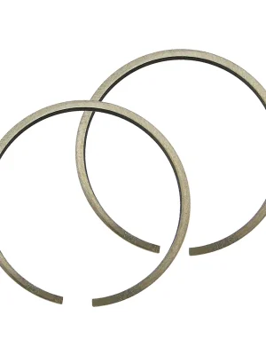 2x Kolbenringe D=38,00x2,5 für Soemtron - Motor Jetzt Bestellen