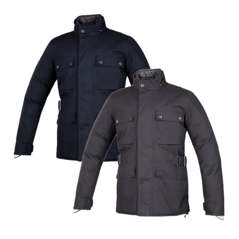 Motorradjacke Tucano Urbano URBIS 5G Super-Preis