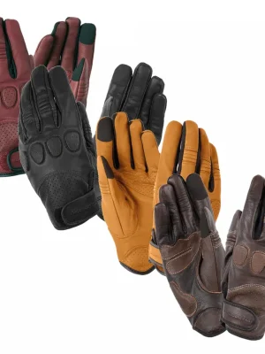 Saisonangebot Motorradhandschuhe Tucano Urbano GIG PRO