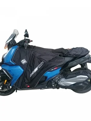 Beinschutz Tucano Urbano TERMOSCUD® PRO für BMW C 400 X Preis Gesenkt