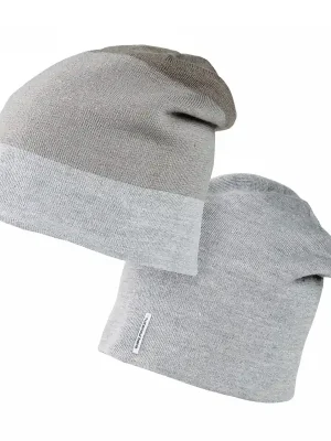 Markenware Mütze Tucano Urbano SWITCH, wendbar
