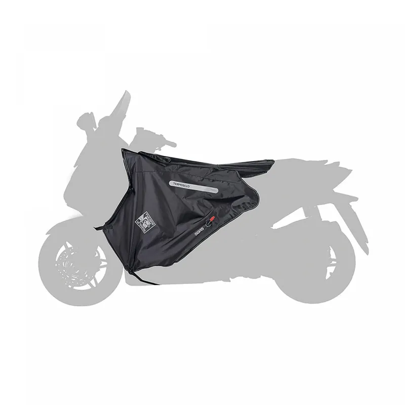 Nur Heute Beinschutz Tucano Urbano TERMOSCUD® für Kymco New Fly Bj. > 2007 / People S 50 / 125 / 200 Bj. < 2017