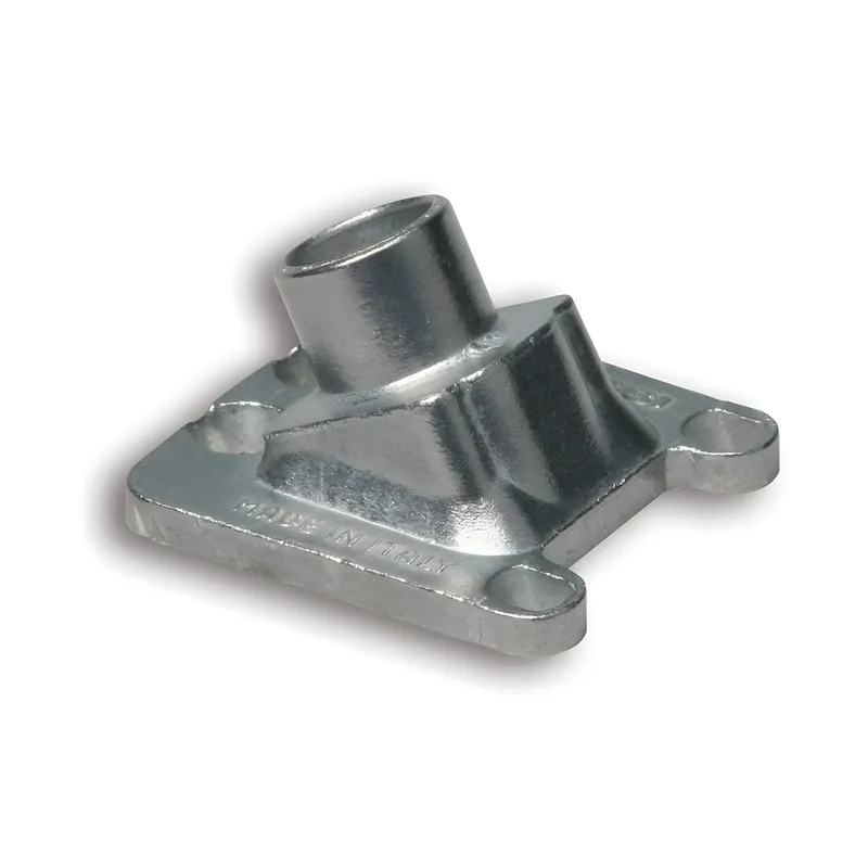 Online Kaufen Krümmer Malossi Ø 15x19mm Aluminium, schräg für Peugeot 103 RCX / SPX