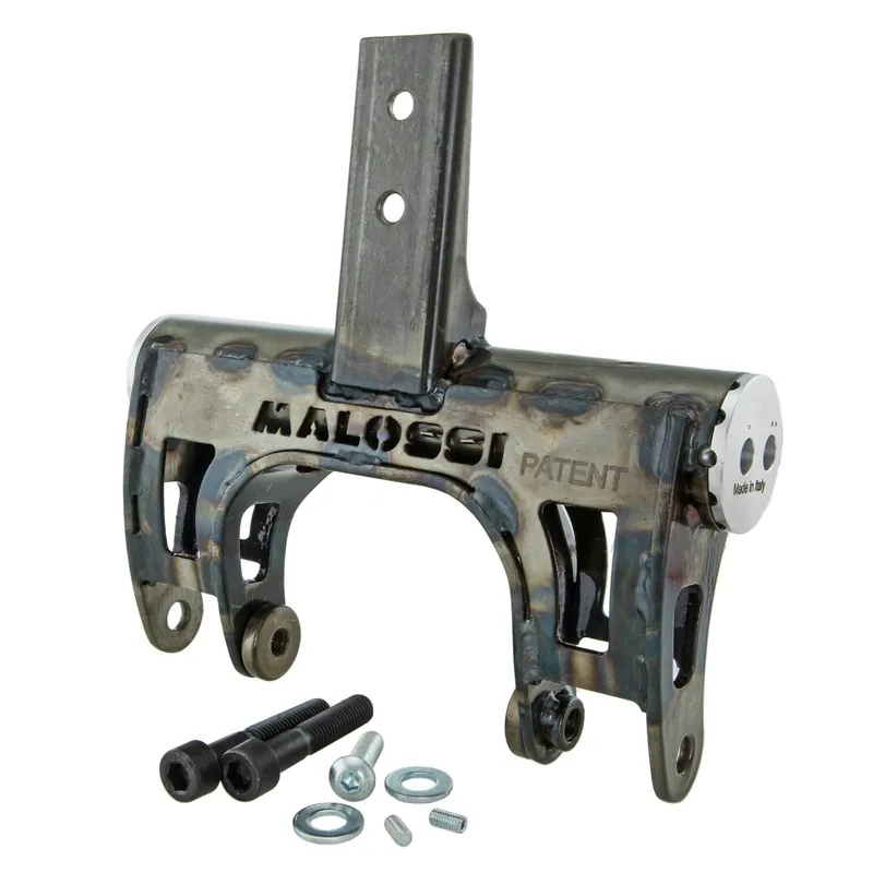 Motorschwinge / Subframe Malossi Gorilla Arm Motorhalter Racing Angebot