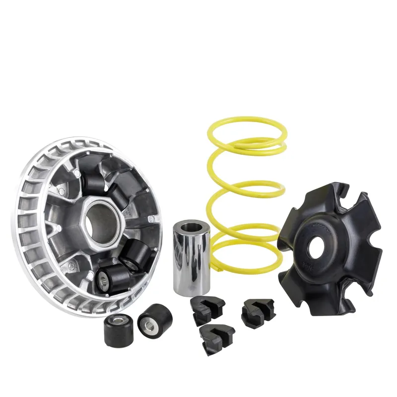 Begrenztes Angebot Variomatik Malossi Multivar 2000