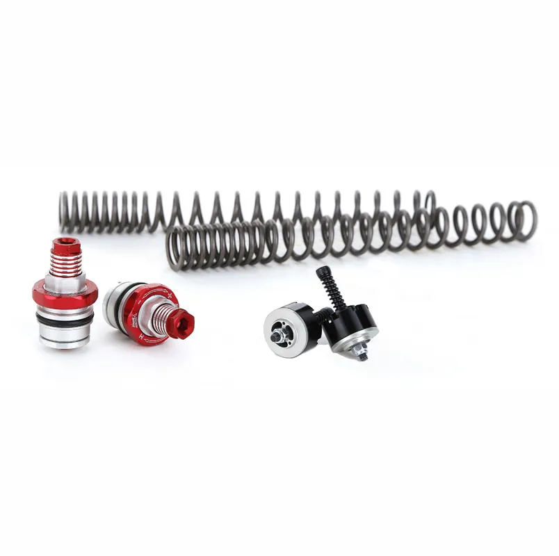 Gabel-Aufrüstsatz YSS Y-Fccm 33-KIT-02-005 Geprüft