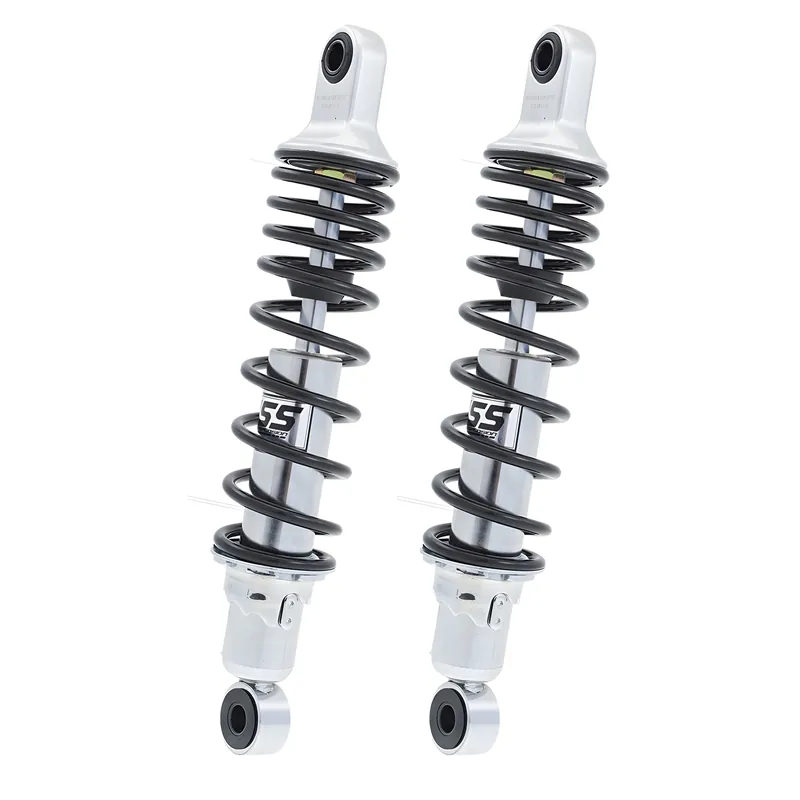 Saisonangebot Stoßdämpfer Paar YSS RD222-350P-28 für Kawasaki Z LTD 750 ccm Bj. 1980