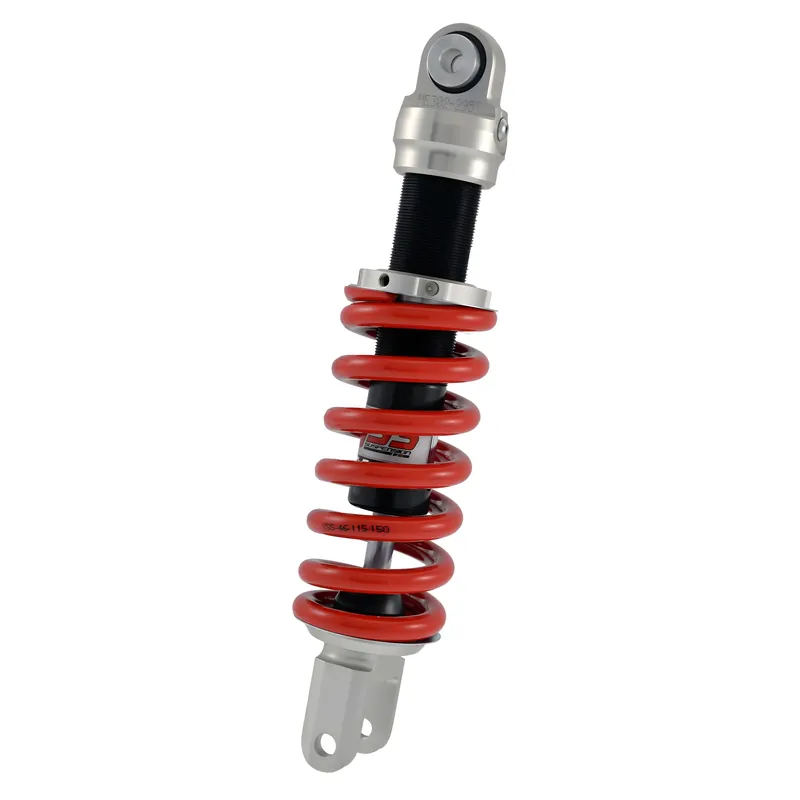 Neuheit Stoßdämpfer YSS ME302-295T-14 für Honda CBR R 250 ccm Bj. 2011 - 2016