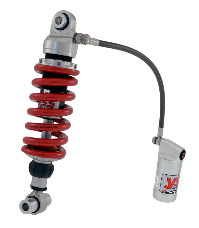 Sonderaktion Stoßdämpfer YSS MX366-215TRC-05