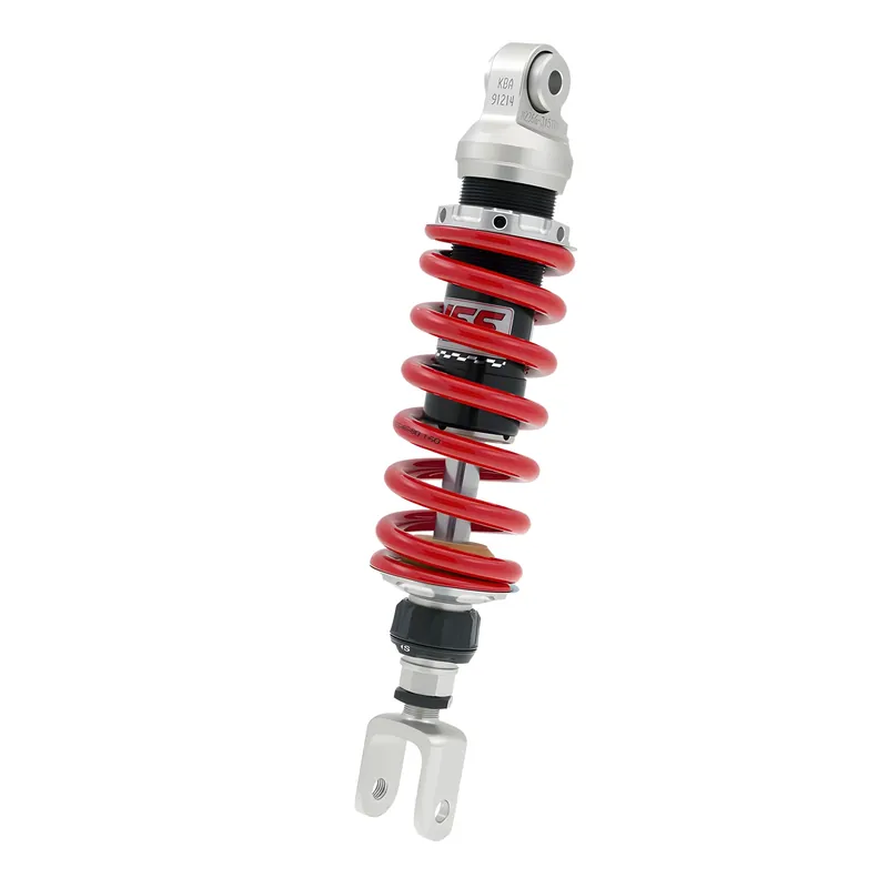 Stoßdämpfer YSS MZ456-290TR-32 für Ducati Streetfighter / S ABS 1098 ccm Bj. 2010 - 2011 Top-Angebot