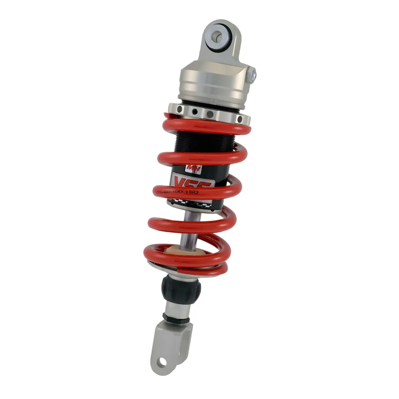 Stoßdämpfer YSS MZ456-445TR-03 für Kawasaki KLR 600 ccm Bj. 1984 - 1989 Sonderangebot
