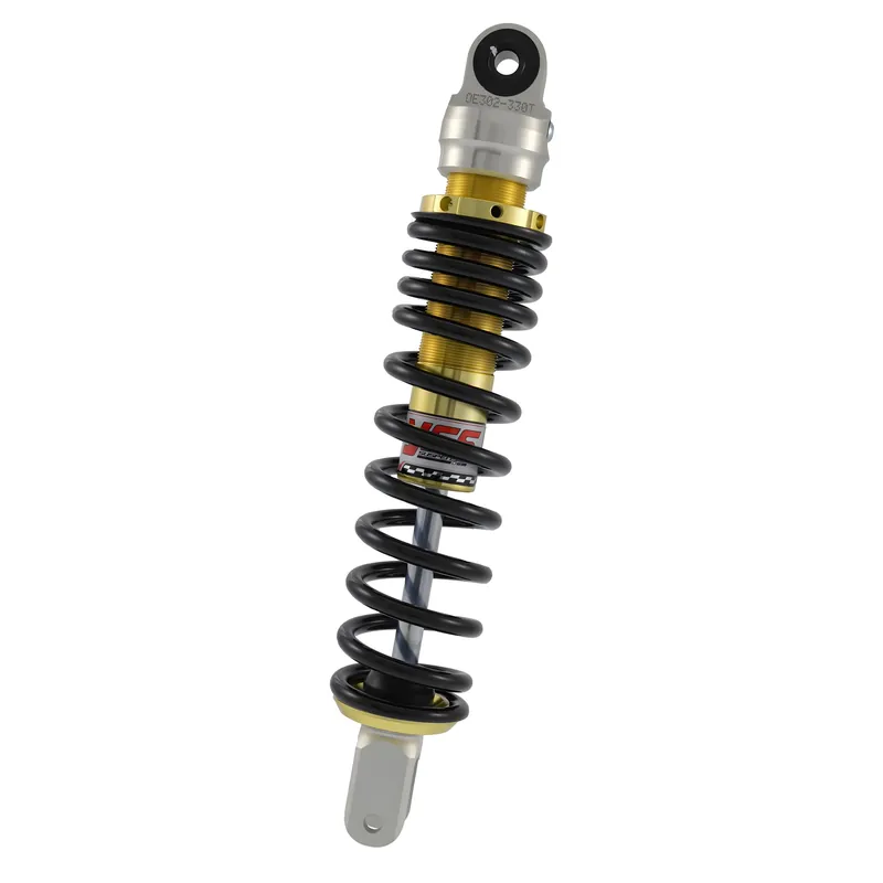 Stoßdämpfer YSS OE302-330T-01AL für Malaguti F15 Firefox LC 50 ccm Preis Gesenkt