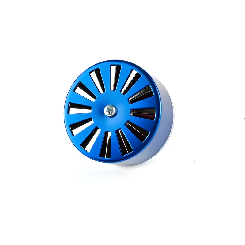 Luftfilter STR8 gerade Durchlass einstellbar d.35mm Saisonangebot