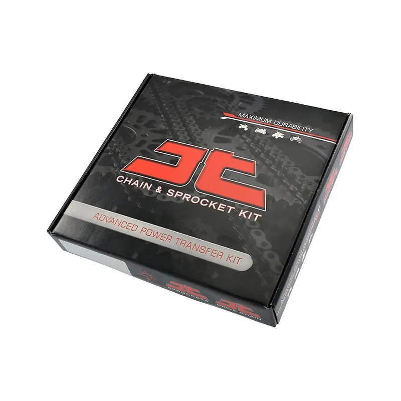 Kettensatz JT Sprockets JTK004250 Echt