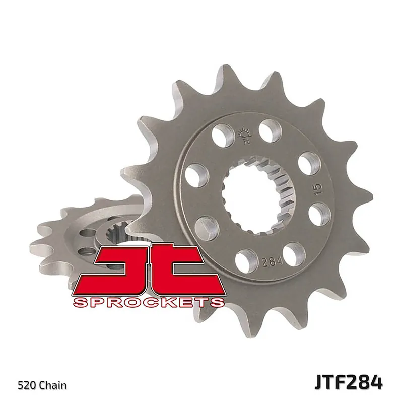 Finale Aktion Ritzel JT Sprockets 13Z