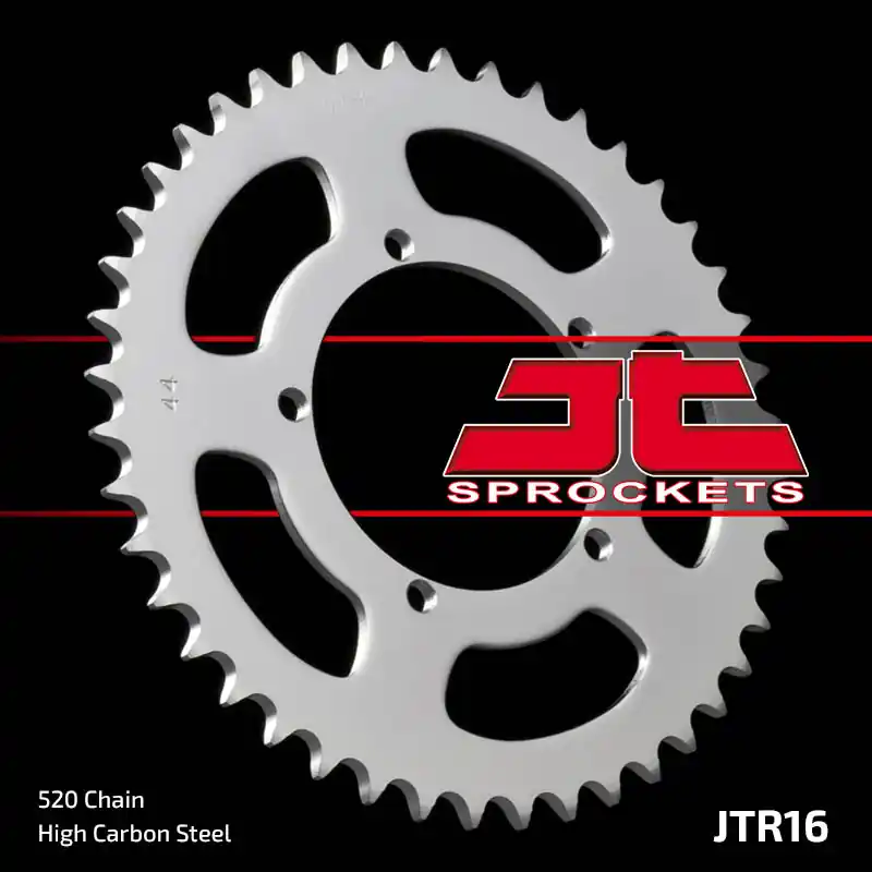 Bestpreis Kettenrad JT Sprockets 44Z