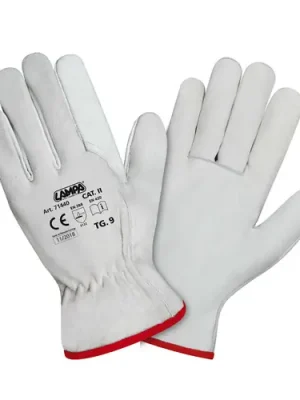 Bestpreis Handschuhe Lampa aus Kalbsvollleder