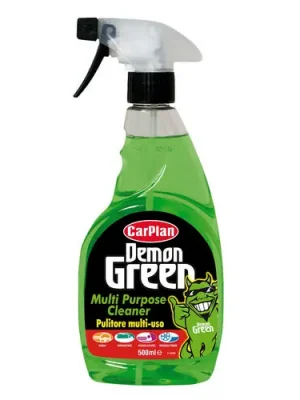 Preis Gesenkt Demon Green Mehrzweckreiniger - 500 ml