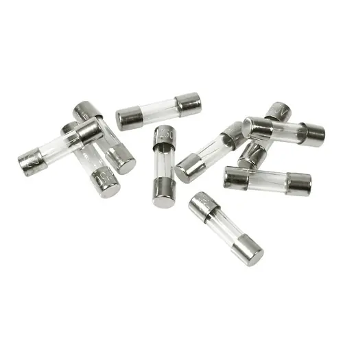 Wochenendangebot Set 10 Mikro-Sicherungen, 12/32V