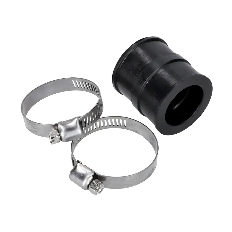 Markenware Vergaser Anschlussgummi 23mm Steck- und Klemmverbindung