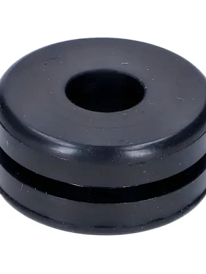 Gummi Kabeldurchführung kurz für Blinkerschalter für Simson S50, SR4-1, SR4-2, SR4-3, SR4-4, KR51/1, KR51/2 Schwalbe, Star, Sperber, Spatz, Habicht Heißes Angebot