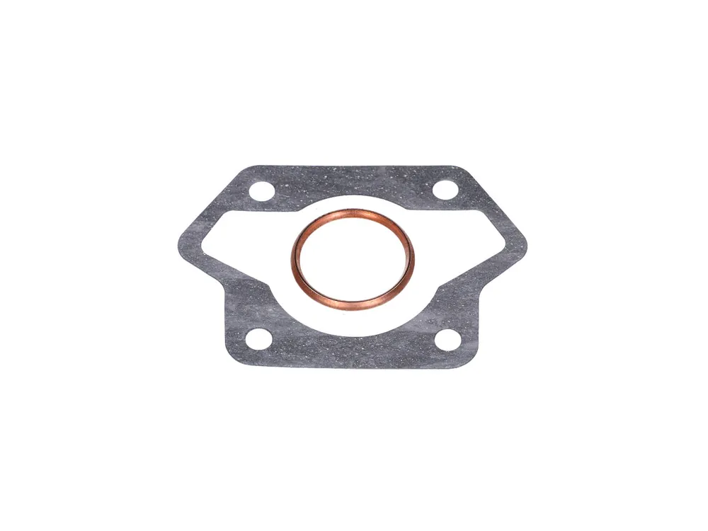 Zylinder Dichtungssatz Schmitt für Simson S51, KR51/2, SR50 Schneller Versand