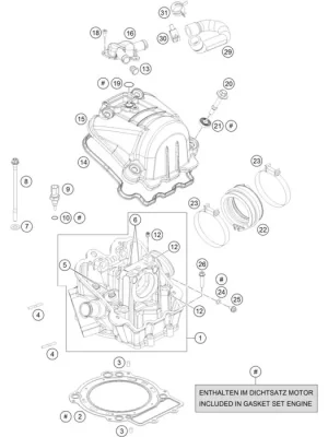 Temperatursensor Angebot
