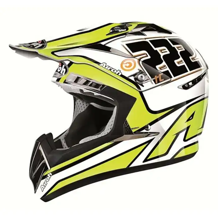 Airoh CR 900 Tc 13 Preisknaller