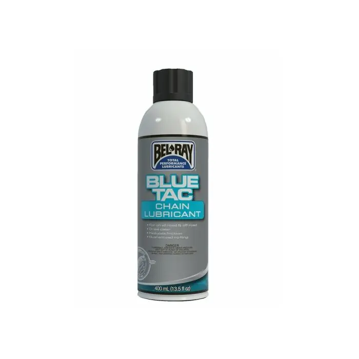 Bel-Ray Blue Tac Kettenspray 400ml Top-Seller