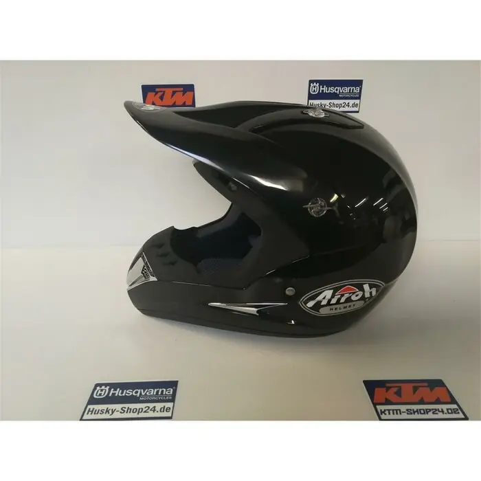 Schneller Versand Airoh Runner Nero Basic XS