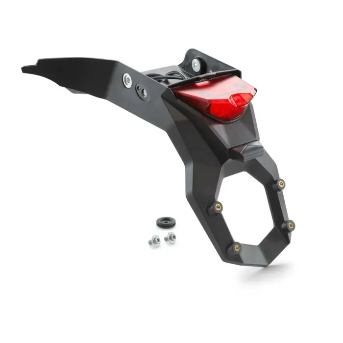 Kennzeichenträger kpl. Top-Angebot