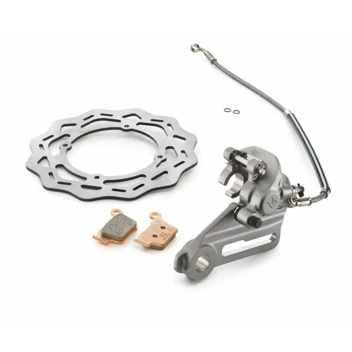 Neue Kollektion Bremssattelkit