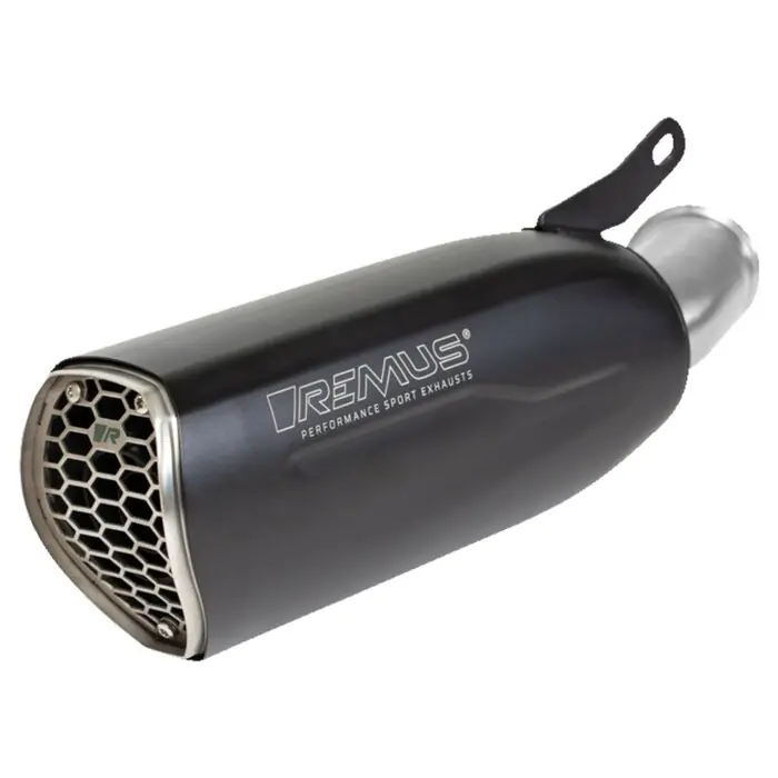 REMUS Auspuff ECE NXT KTM 1290 Super Duke R 2020 Schwarz Bestseller