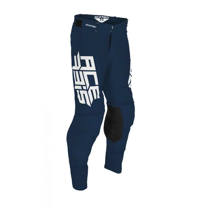 Highlight Acerbis Hose K Flex Blau 36