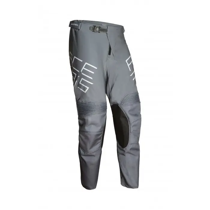 Sonderaktion Acerbis Hose MX Track 38 Grau