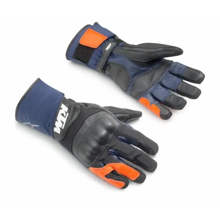 Letzte Chance VAST 2IN1 GORE-TEX GLOVES L/10