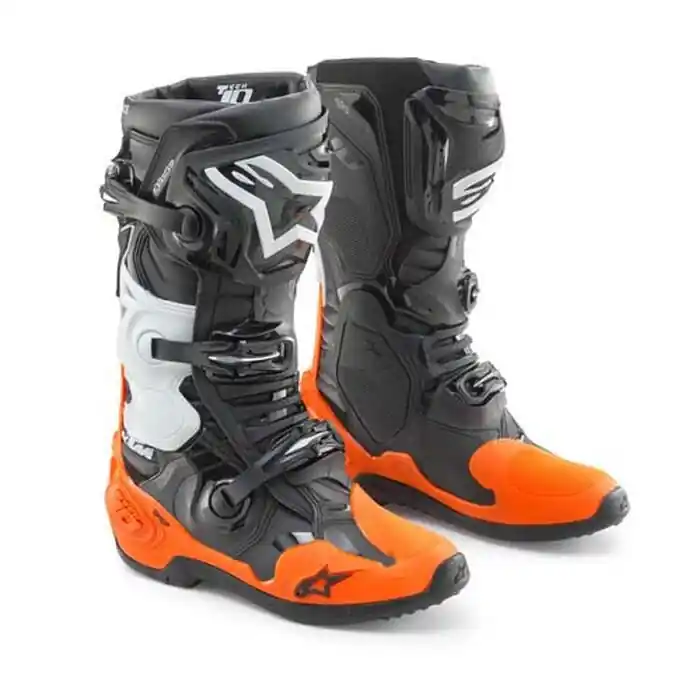 Sichere Zahlung TECH 10 BOOTS 40,5