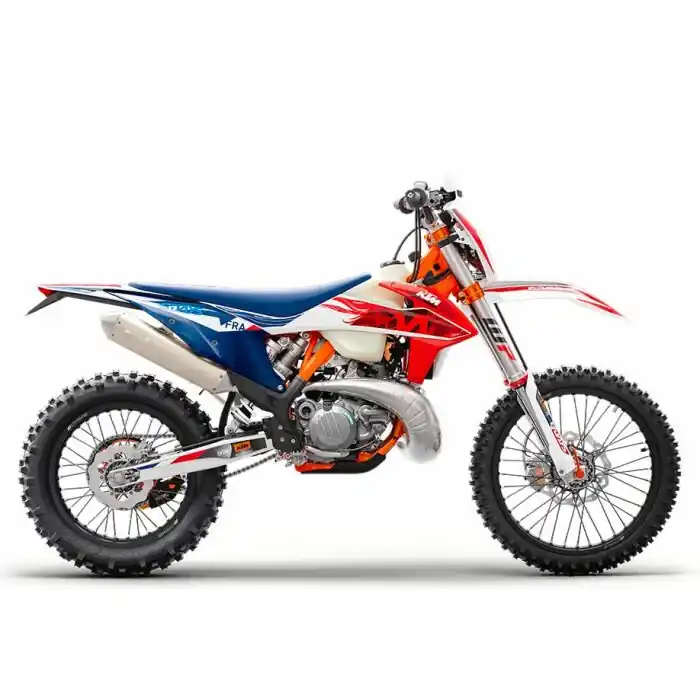 KTM 300 EXC Six Days 2023 Saisonangebot