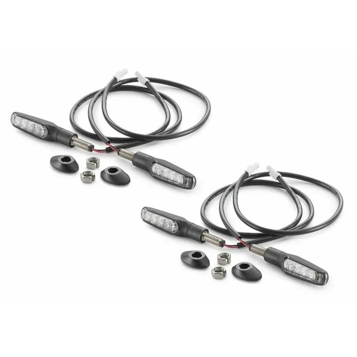 Abverkauf LED-Blinkerkit