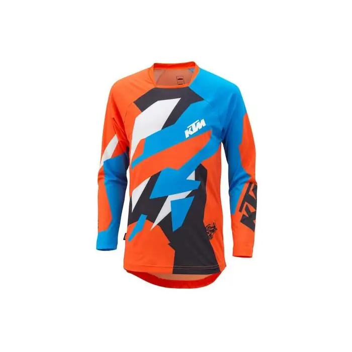 Markenware KIDS GRAVITY-FX EDRIVE JERSEY XL/152-164