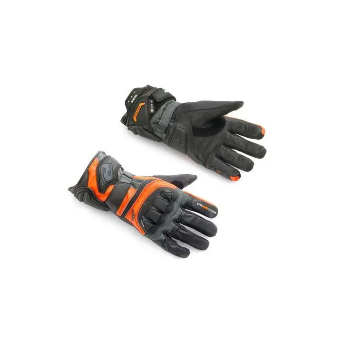 TERRA ADVENTURE PRO 2IN1 GLOVES XXL/12 Sonderaktion