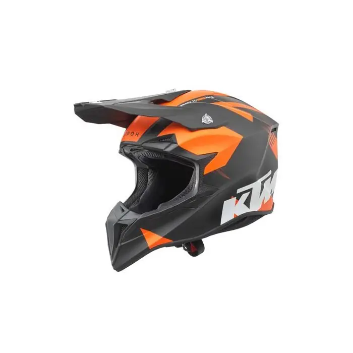 Expressversand WRAAAP HELMET ECE XXL/ 63