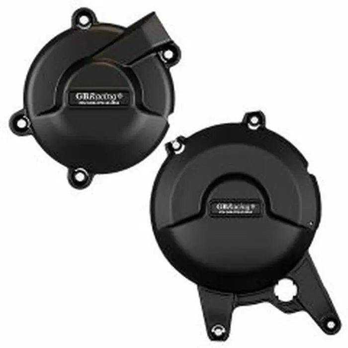 GB Racing Motor Protektor Set KTM 690 Husqvarna 701 Schnäppchen