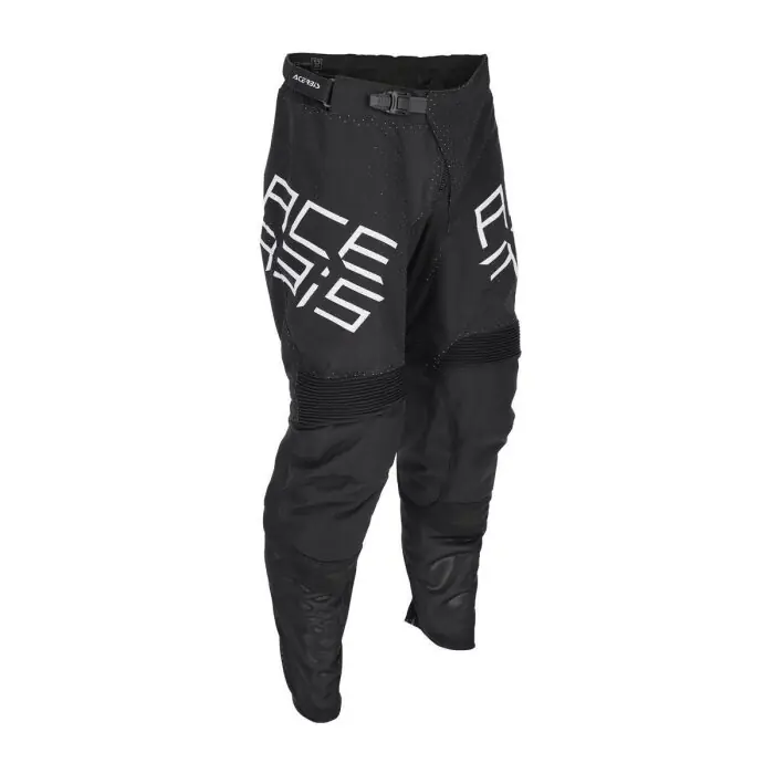 Super-Preis Acerbis Hose MX K-Windy Vented 34 Schwarz