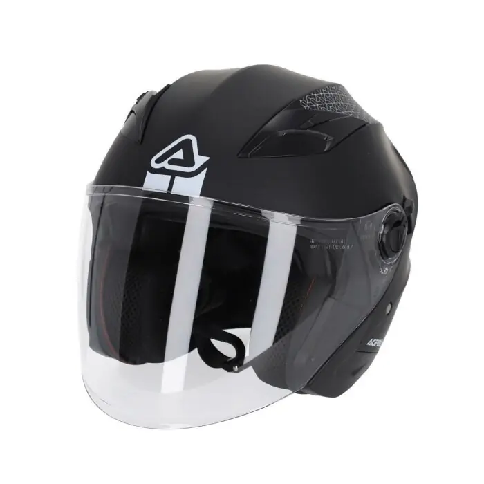 Neue Ware Acerbis Helm Firstway 2.0 Schwarz