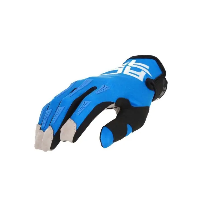 Acerbis Handschuhe Blau MX X-H XL Wochenendangebot