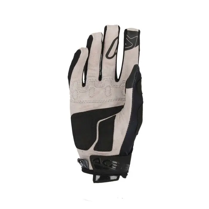 Finale Aktion Acerbis Handschuhe Schwarz MX X-H XXL